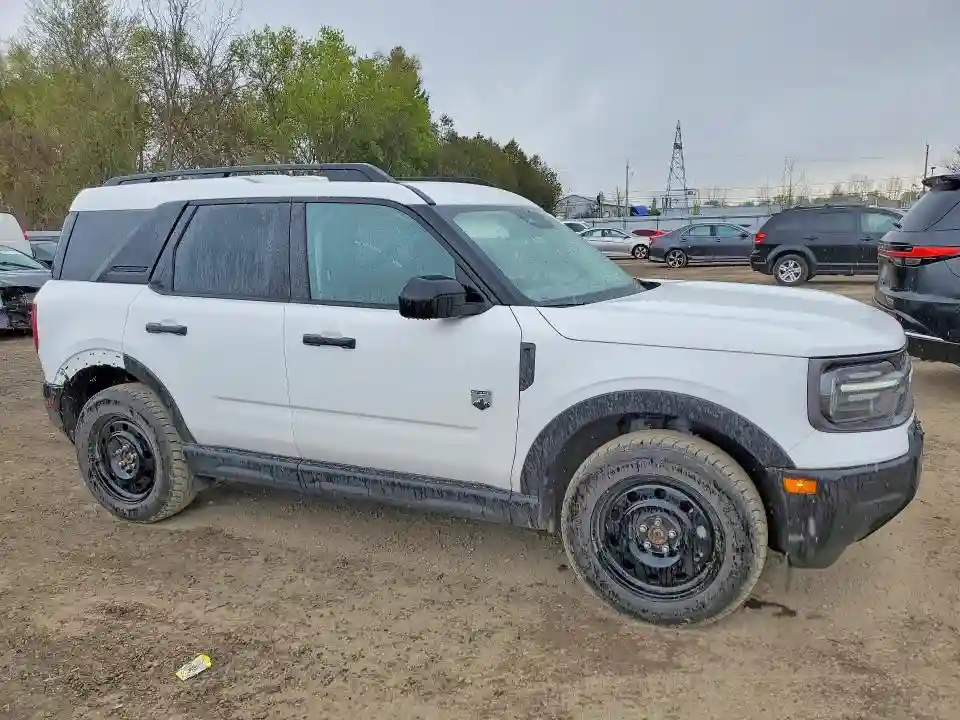 3FMCR9BN4SRE90425 2025 FORD BRONCO-3