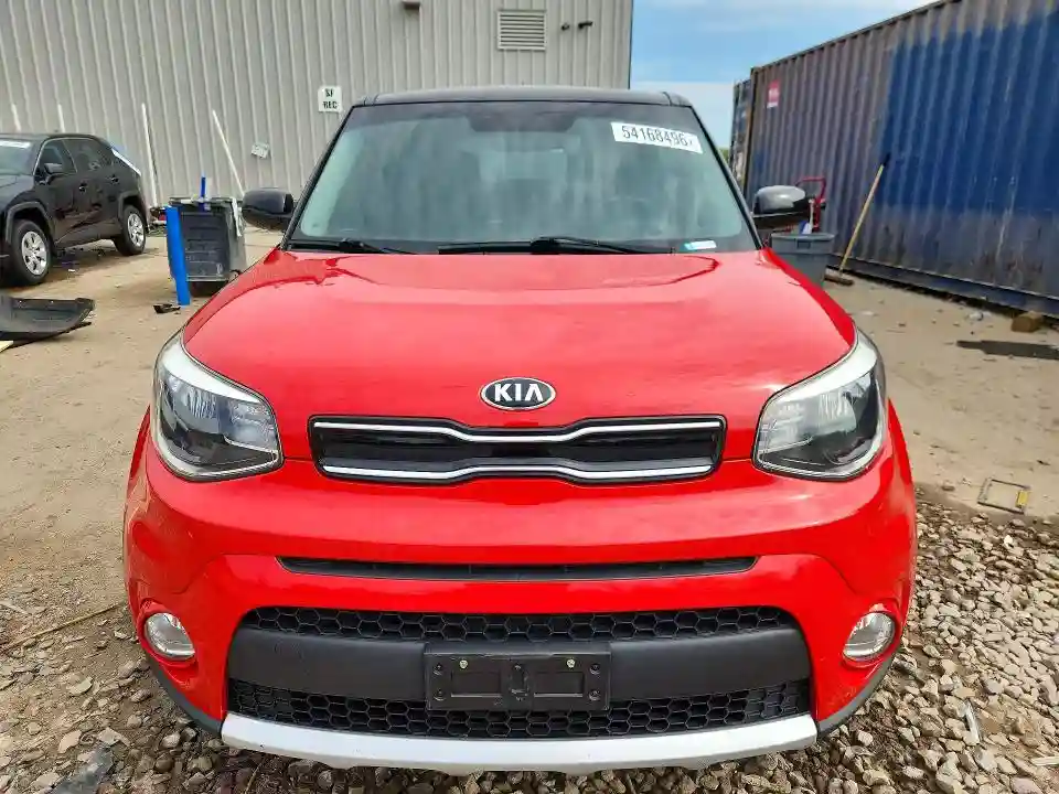 KNDJP3A52H7497289 2017 KIA SOUL-4