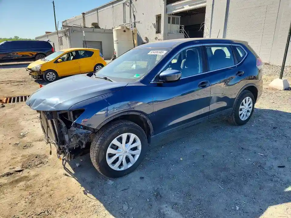 KNMAT2MV3GP632537 2016 NISSAN ROGUE-0