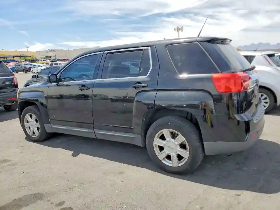 2CTALMEC8B6281372 2011 GMC TERRAIN-1