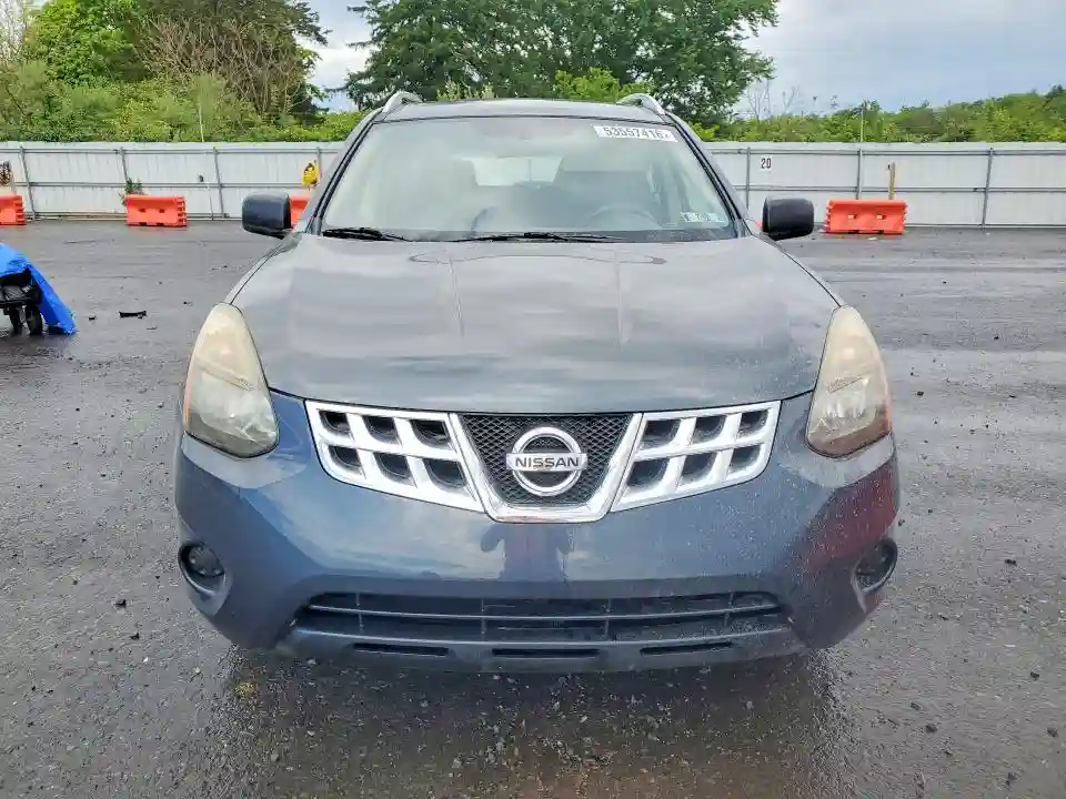 JN8AS5MV4FW751694 2015 NISSAN ROGUE-4