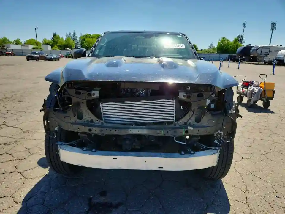 3TYLC5LN6RT014329 2024 TOYOTA TACOMA TRD-4