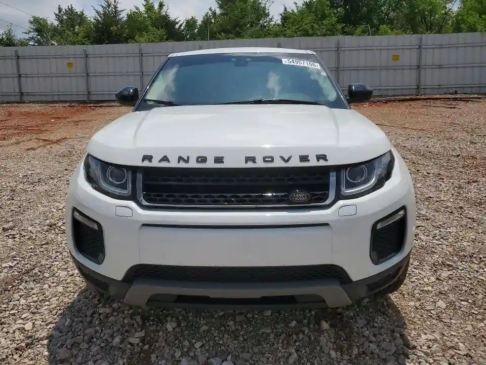 SALVP2BGXGH085389 2016 LAND ROVER RANGEROVER-4