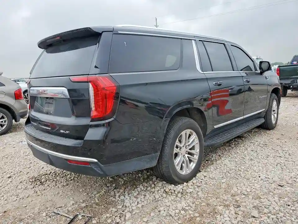 1GKS1GKD2MR375344 2021 GMC YUKON-2