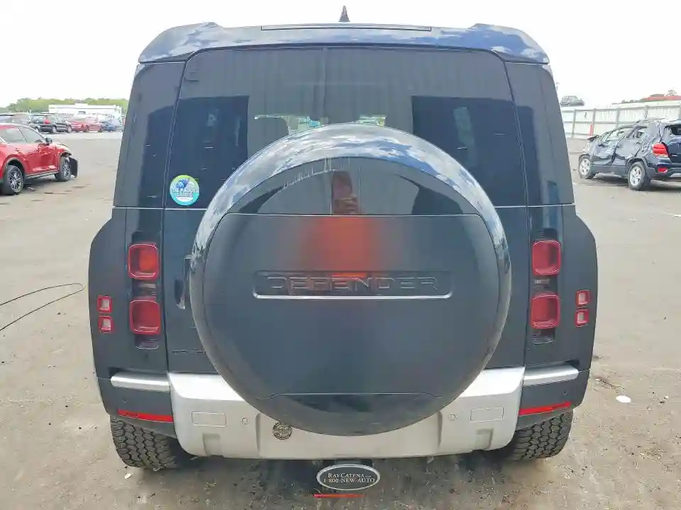 SALEJ7EX9R2284465 2024 LAND ROVER DEFENDER-5