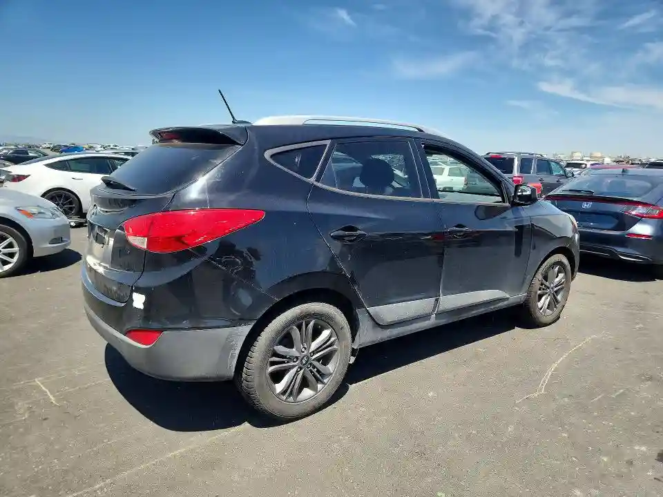 KM8JU3AG2FU116948 2015 HYUNDAI TUCSON-2