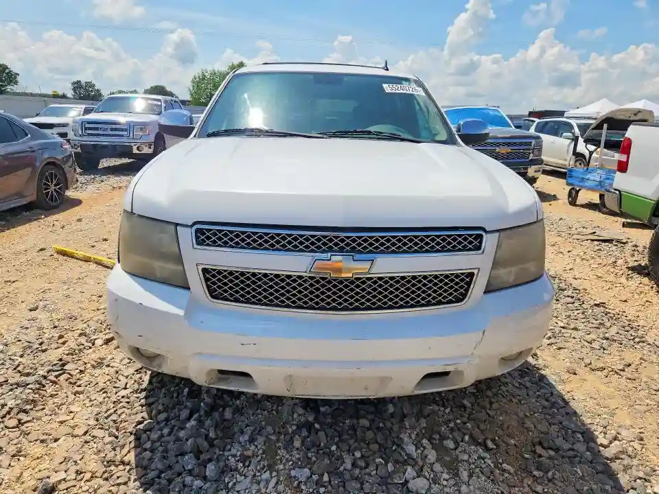 1GNUCBE02AR208964 2010 CHEVROLET TAHOE-4