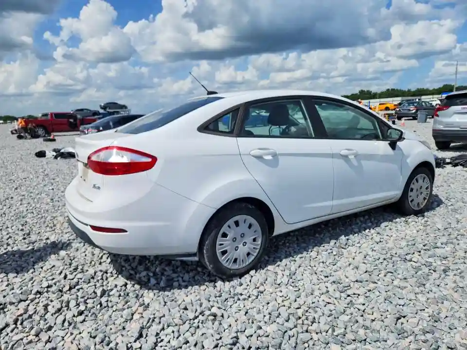 3FADP4AJ6JM111538 2018 FORD FIESTA-2