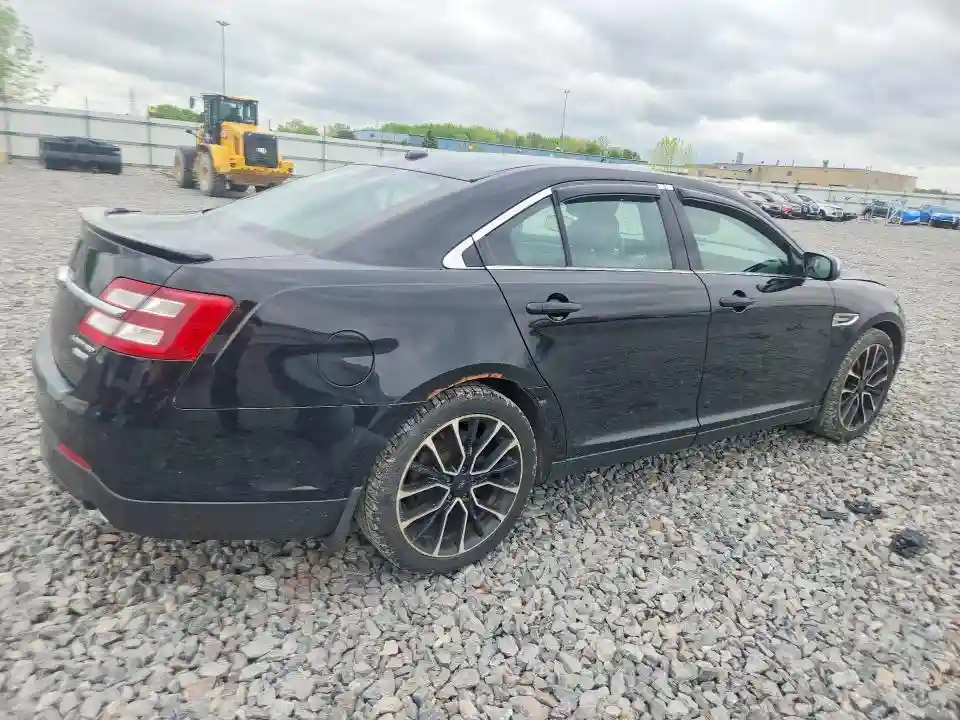1FAHP2J82HG128344 2017 FORD TAURUS-2