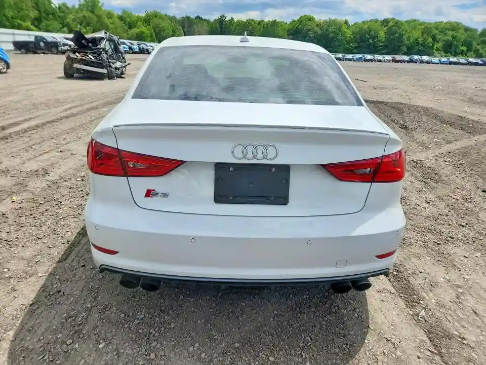 WAUB1GFF4G1030470 2016 AUDI S3-5