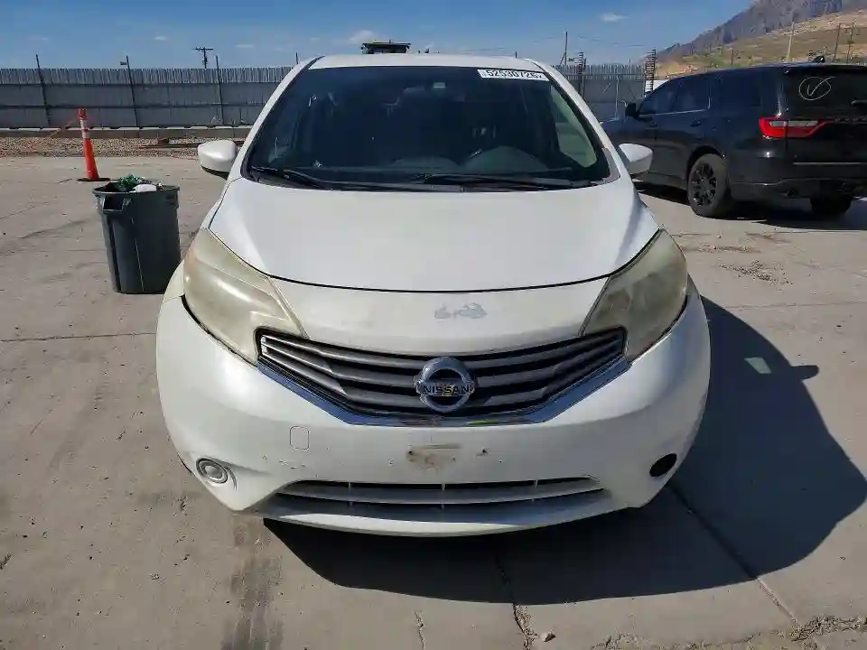 3N1CE2CP8FL382232 2015 NISSAN VERSA-4