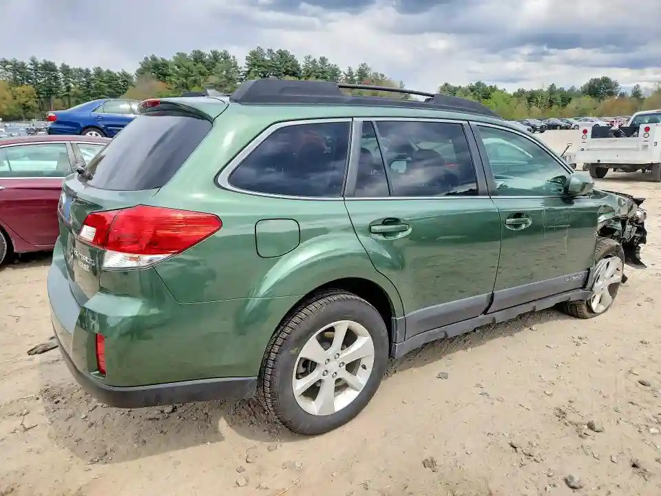 4S4BRBCC4E3253176 2014 SUBARU OUTBACK-2