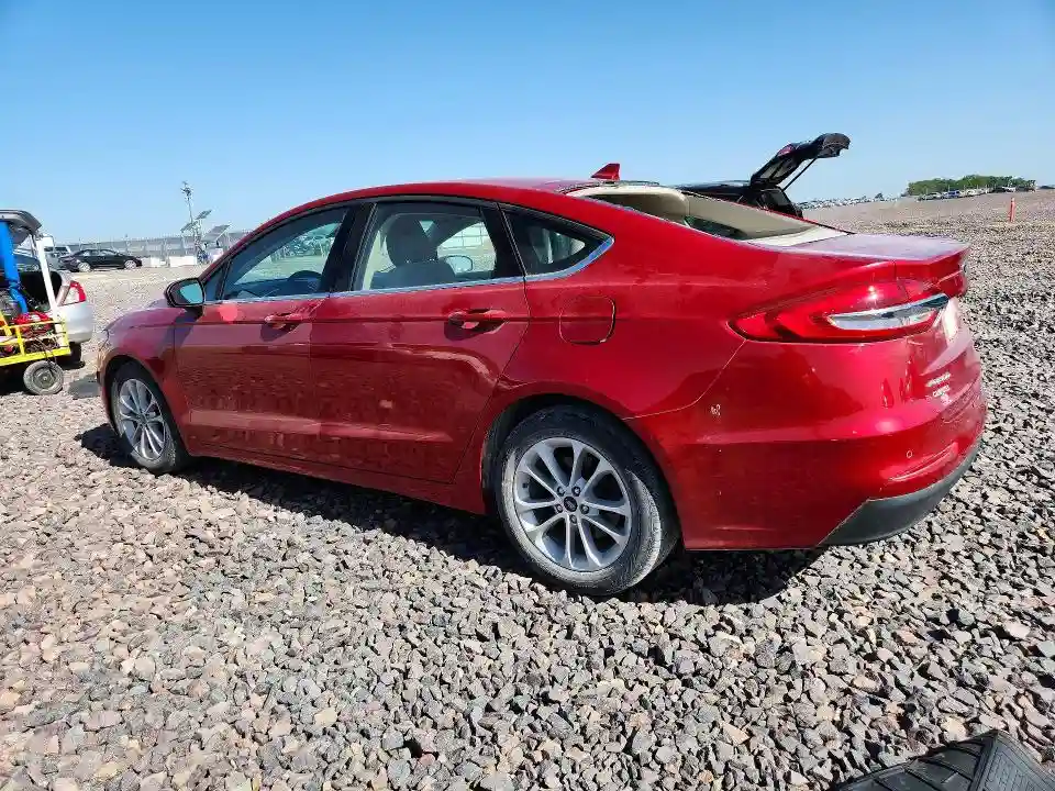 3FA6P0HDXLR224450 2020 FORD FUSION-1