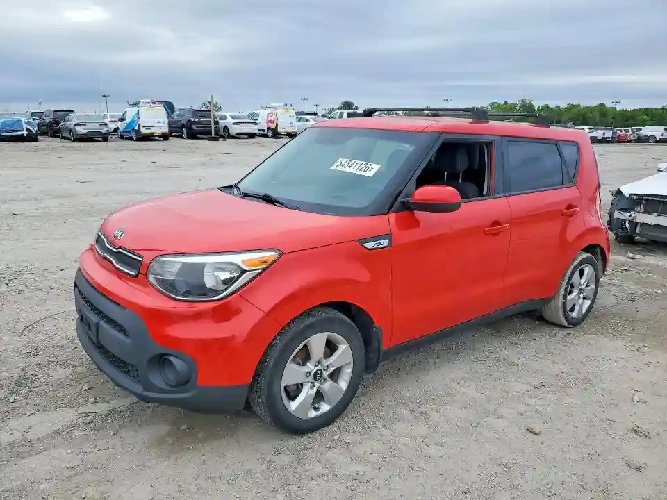 KNDJN2A21K7639208 2019 KIA SOUL-0