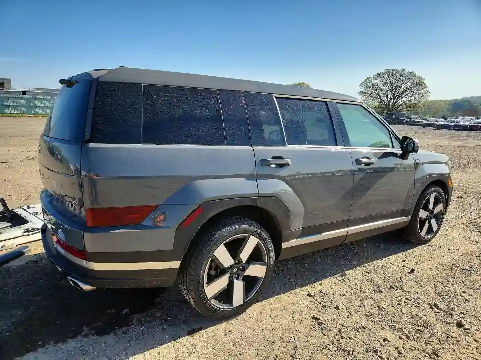 5NMP4DGLXRH015693 2024 HYUNDAI SANTA FE-2