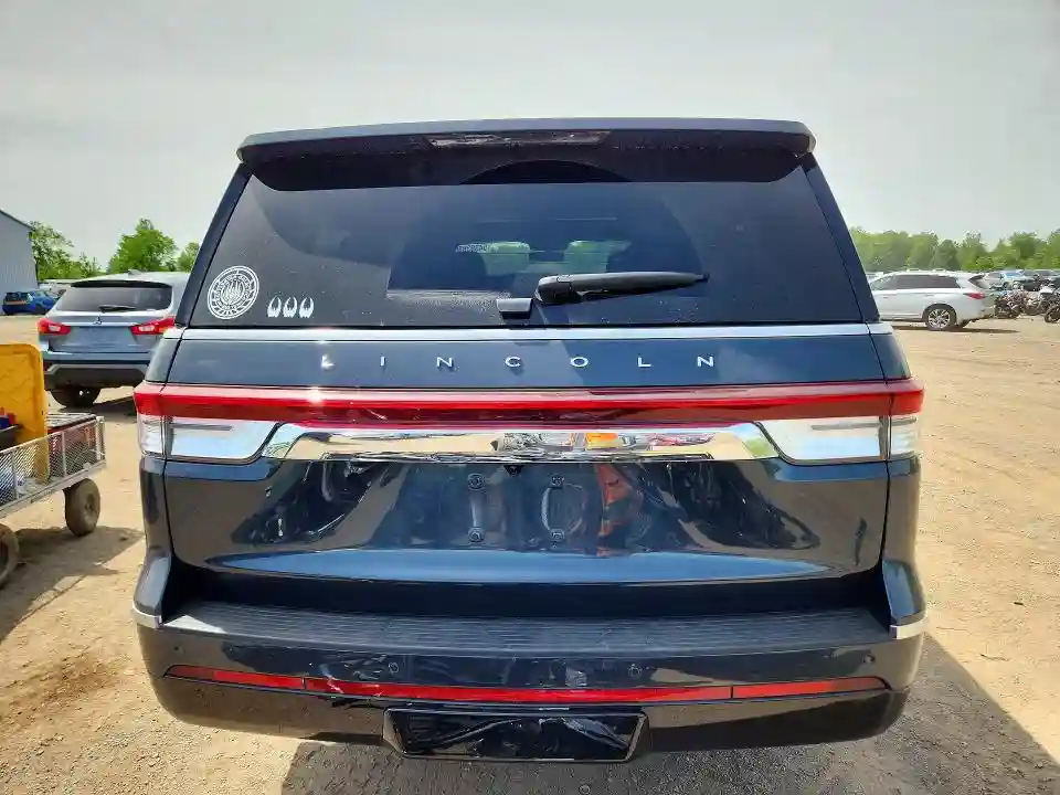 5LMJJ3LG9REL09518 2024 LINCOLN NAVIGATOR-5