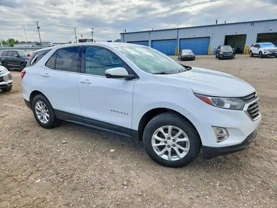 2GNAXJEV2J6103740 2018 CHEVROLET EQUINOX-3