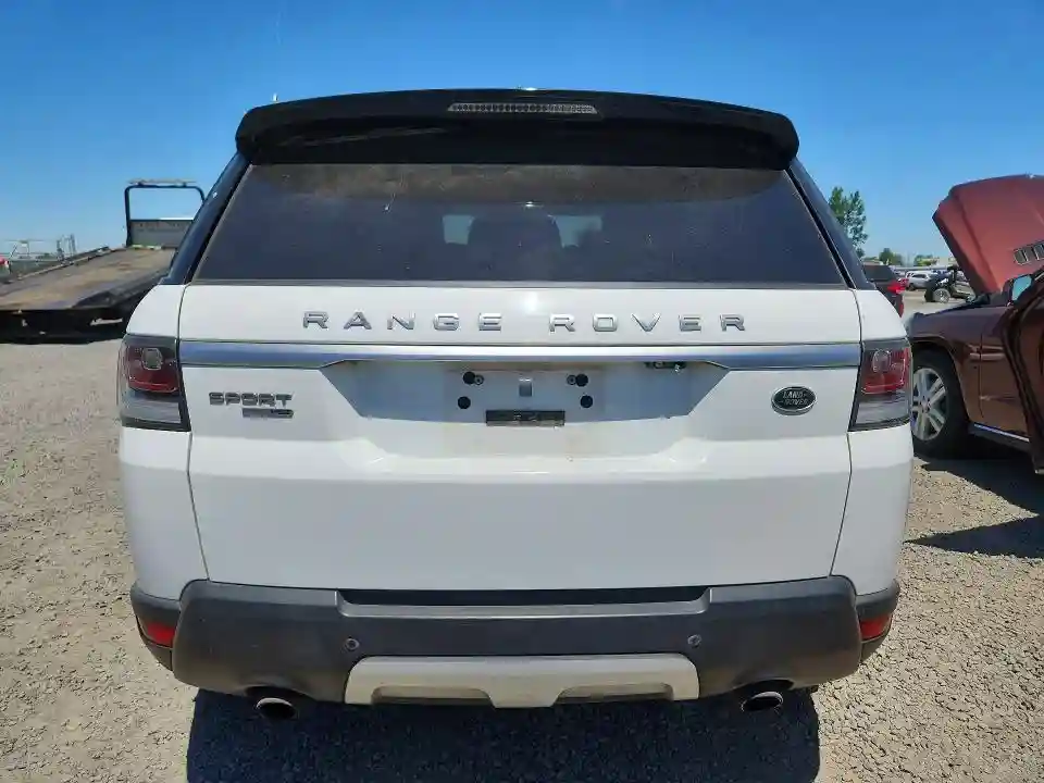 SALWR2FV4HA178605 2017 LAND ROVER RANGEROVER-5