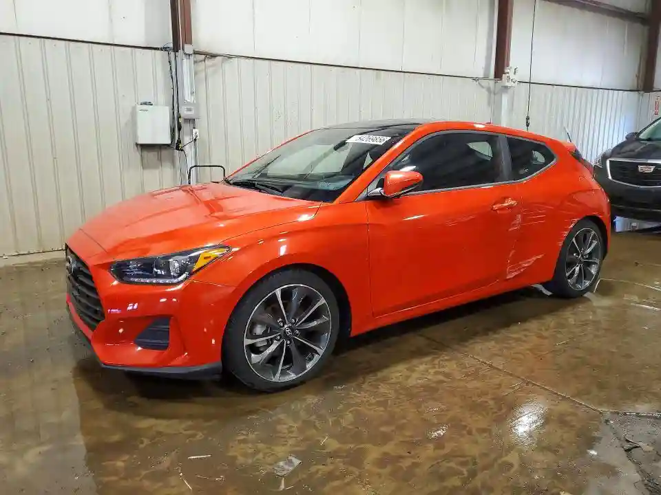 KMHTG6AF1KU006878 2019 HYUNDAI VELOSTER-0
