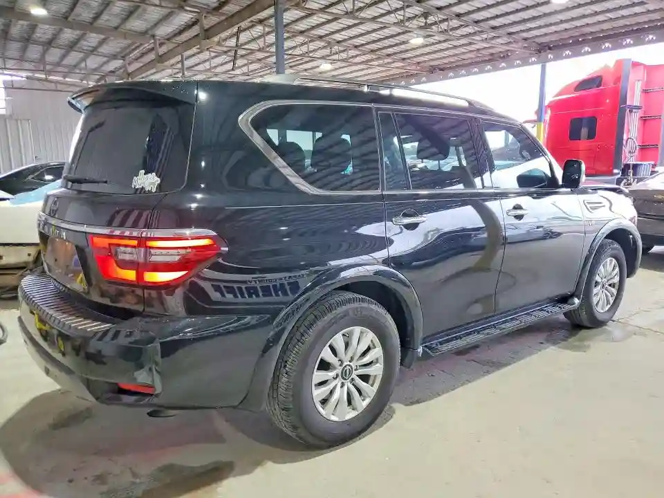 JN8AY2AC4M9148501 2021 NISSAN ARMADA-2