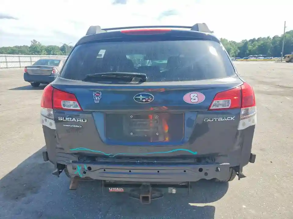 4S4BRCCC7C3303331 2012 SUBARU OUTBACK-5