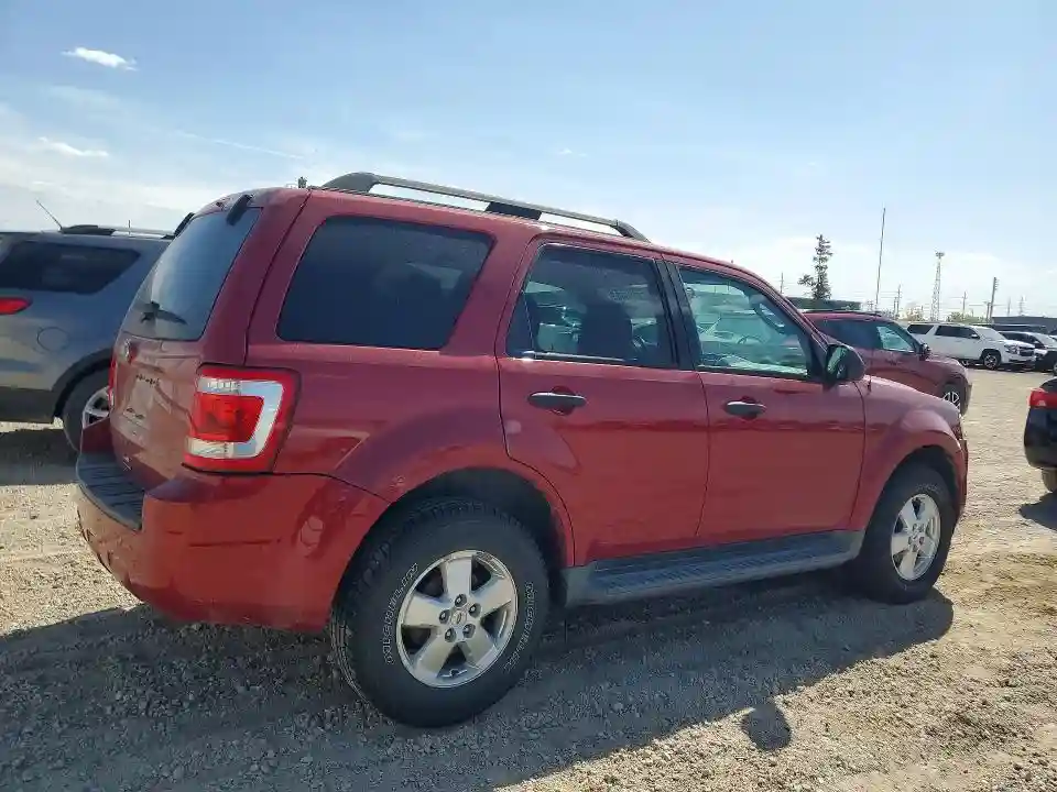 1FMCU9D75AKA77459 2010 FORD ESCAPE-2