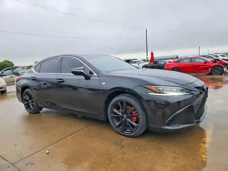 58AJZ1B13PU144462 2023 LEXUS ES350-3