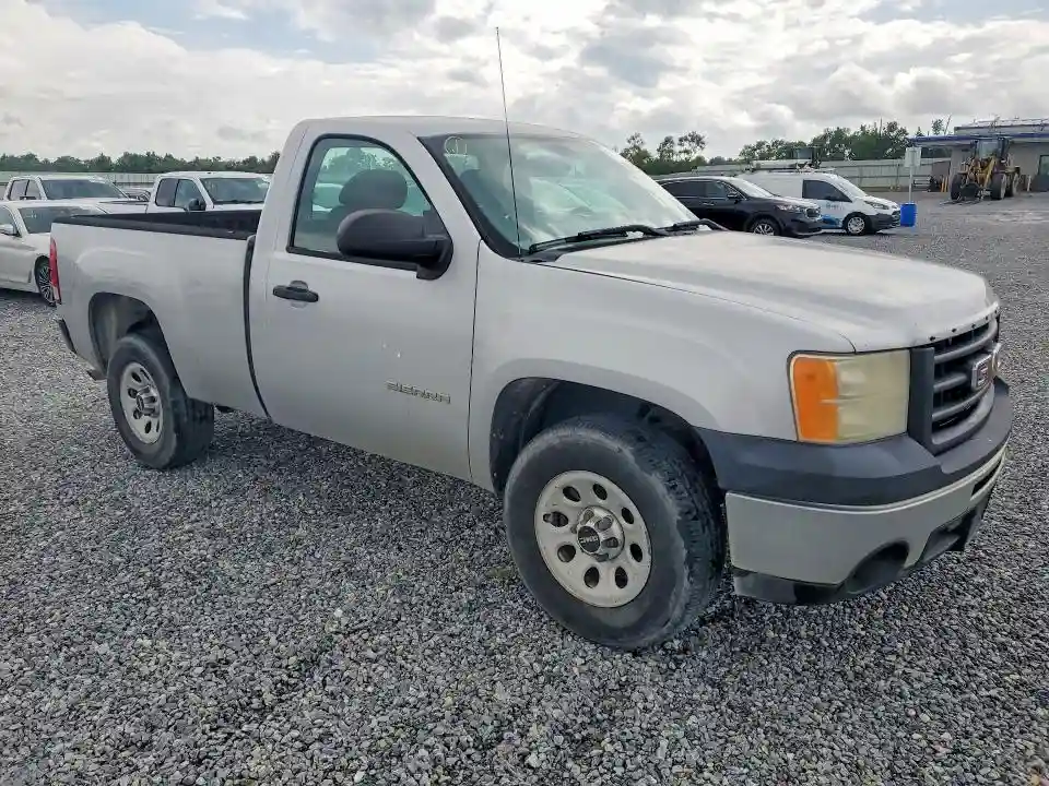 1GTN1TEX3CZ272052 2012 GMC SIERRA-3