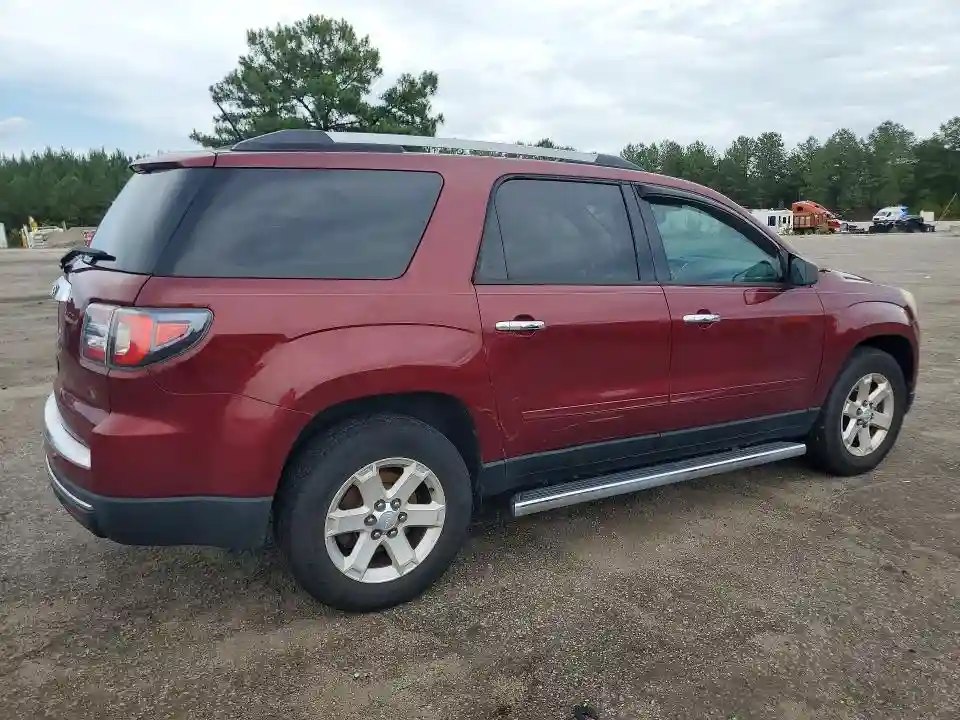 1GKKRPKD9FJ217819 2015 GMC ACADIA-2