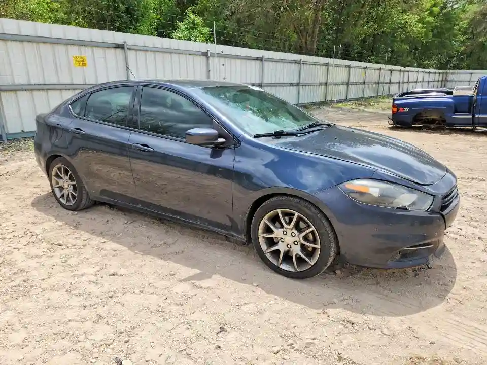 1C3CDFBB6ED768668 2014 DODGE DART-3