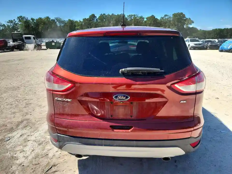1FMCU0G73FUA49193 2015 FORD ESCAPE-5
