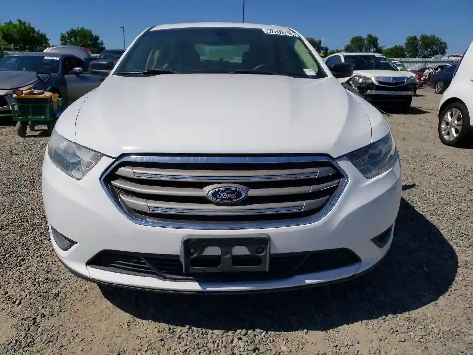 1FAHP2D85DG159190 2013 FORD TAURUS-4