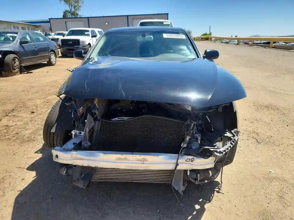 WAUHFAFL6DN016136 2013 AUDI A4-4