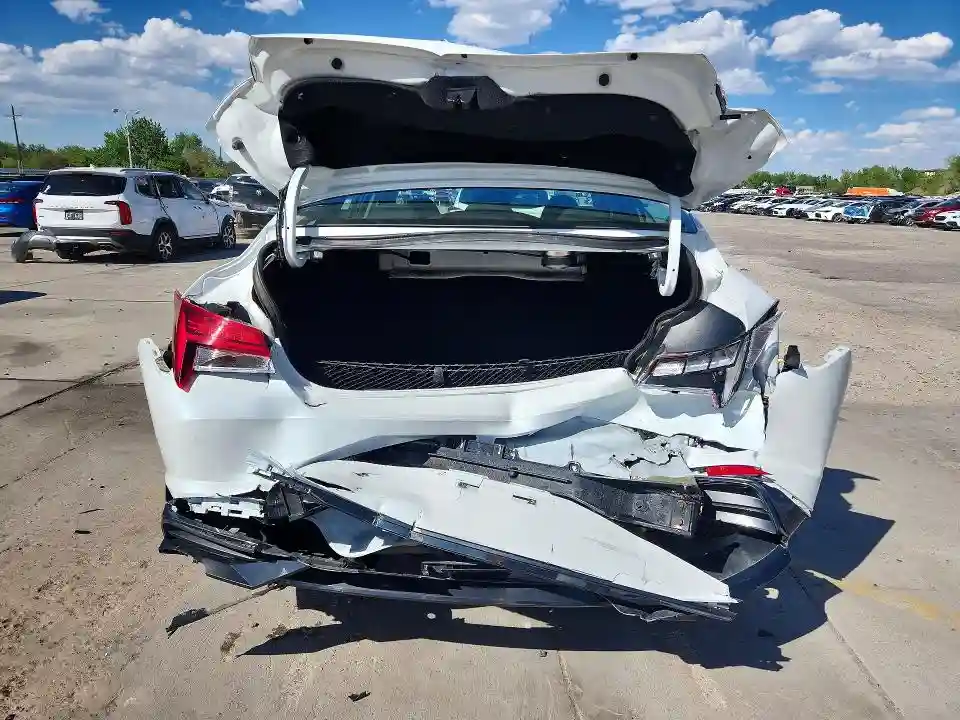 5NPLN4AG0NH066642 2022 HYUNDAI ELANTRA-5