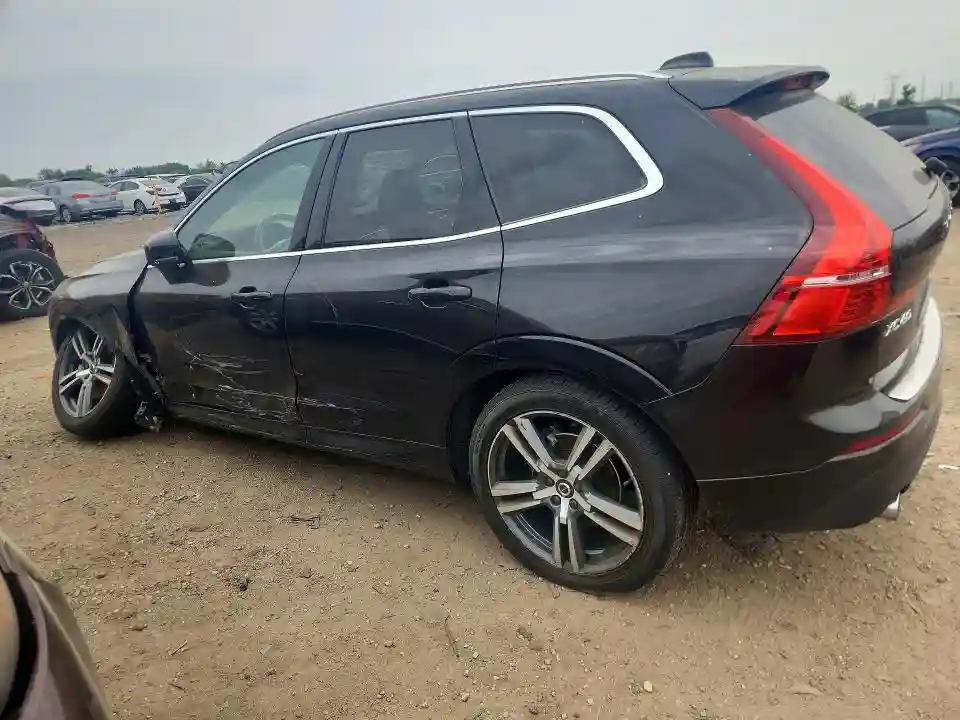 YV4102RK2M1793559 2021 VOLVO XC60-1