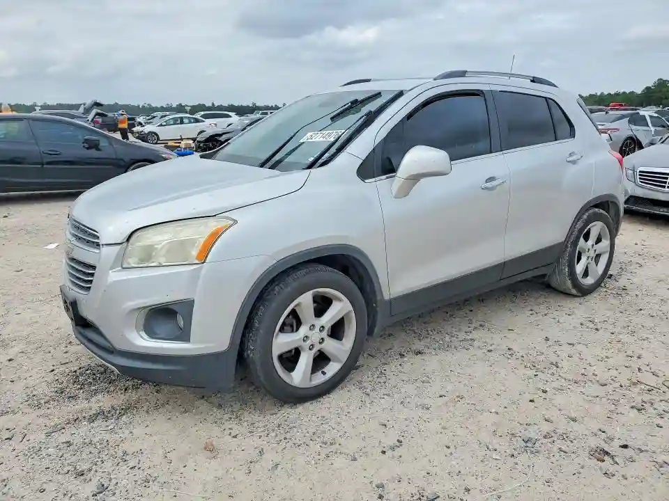 3GNCJNSB9FL214932 2015 CHEVROLET TRAX-0