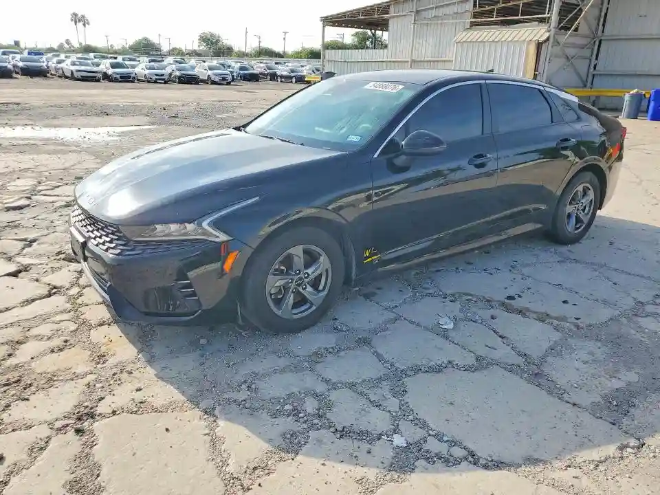 5XXG14J28PG183448 2023 KIA K5-0