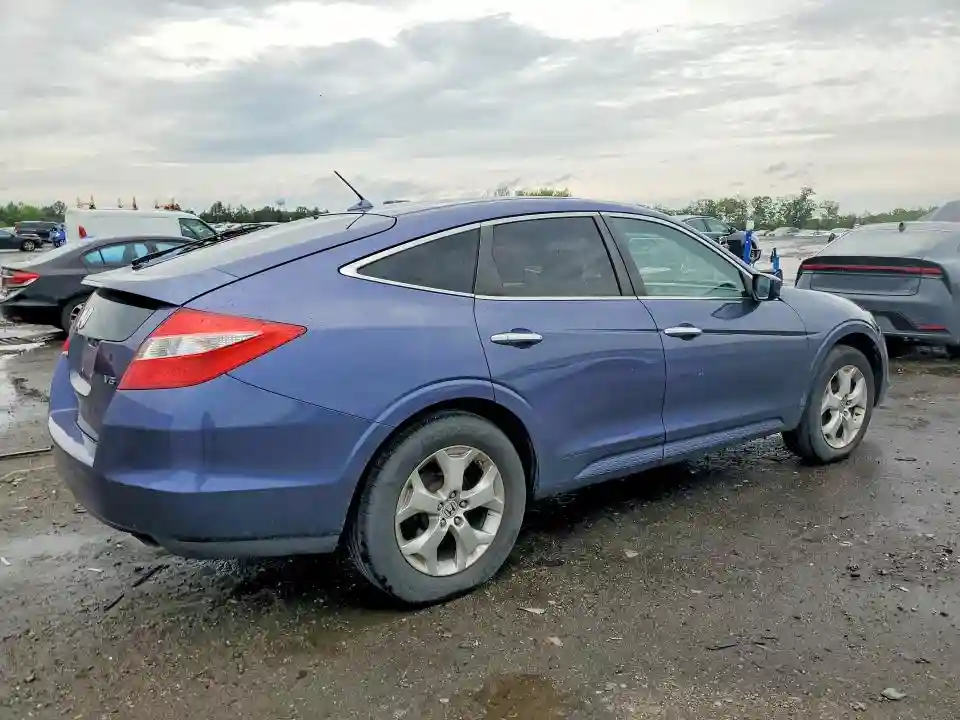 5J6TF2H59CL001412 2012 HONDA CROSSTOUR-2