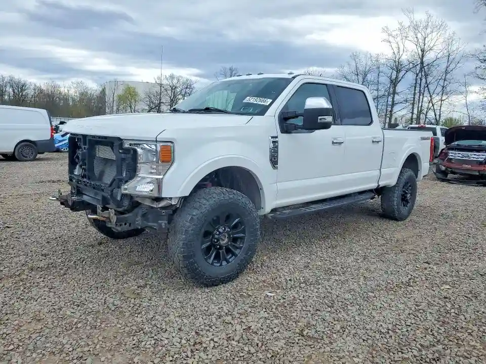 1FT7W2BN5MEC58203 2021 FORD F250-0