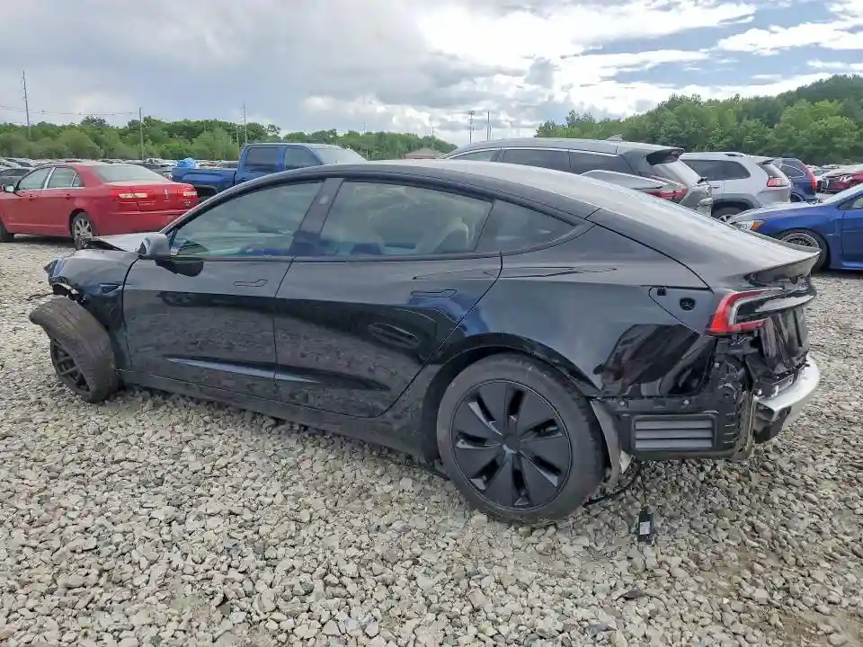 5YJ3E1EB2RF822019 2024 TESLA MODEL 3-1