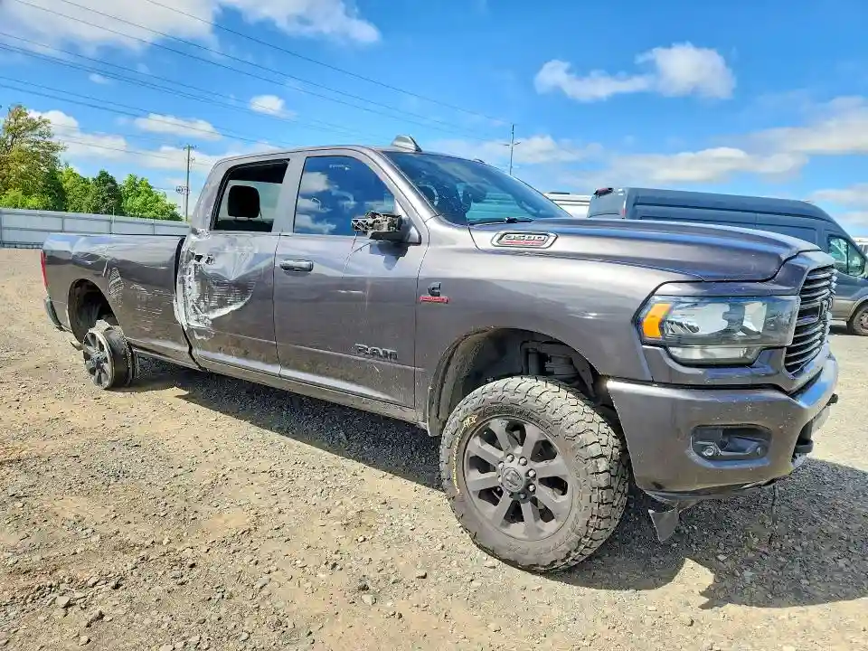 3C63R3HL1LG254861 2020 RAM 3500-3