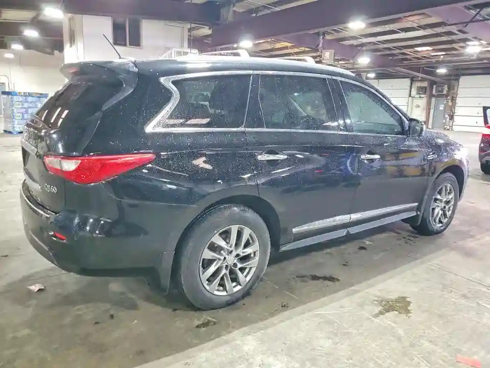 5N1AL0MM3EC517836 2014 INFINITI QX60-2