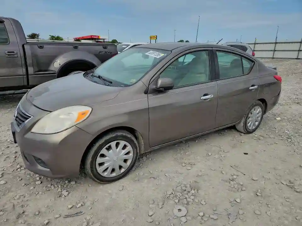 3N1CN7AP3EL808584 2014 NISSAN VERSA-0