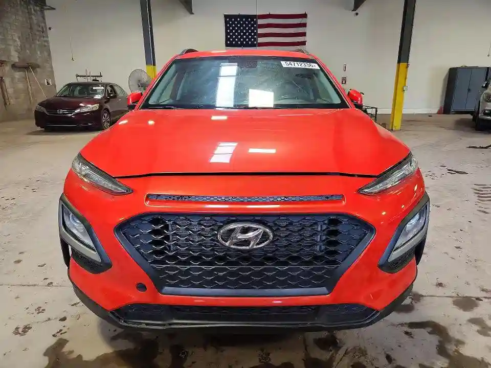 KM8K2CAA2KU366884 2019 HYUNDAI KONA-4