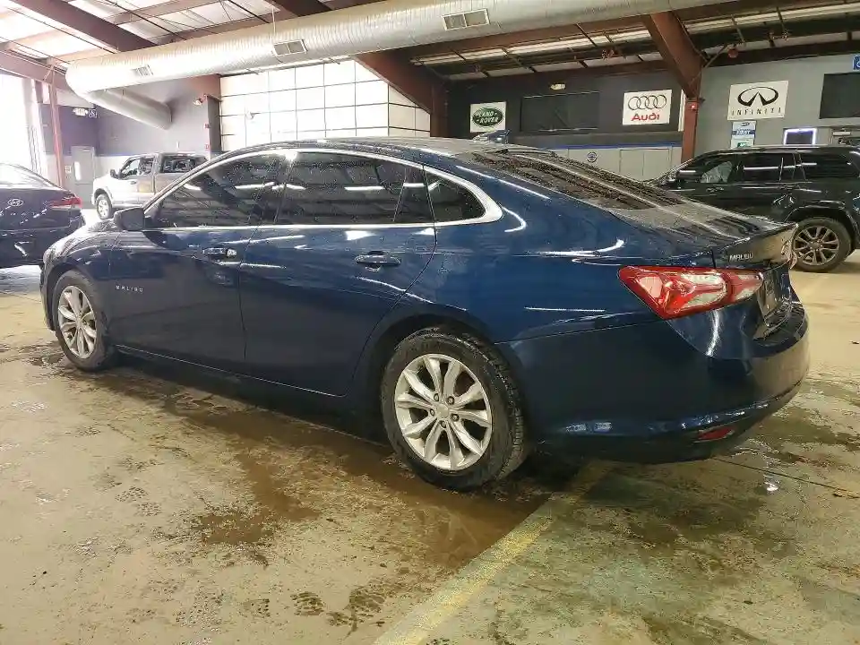 1G1ZD5ST5LF047244 2020 CHEVROLET MALIBU-1