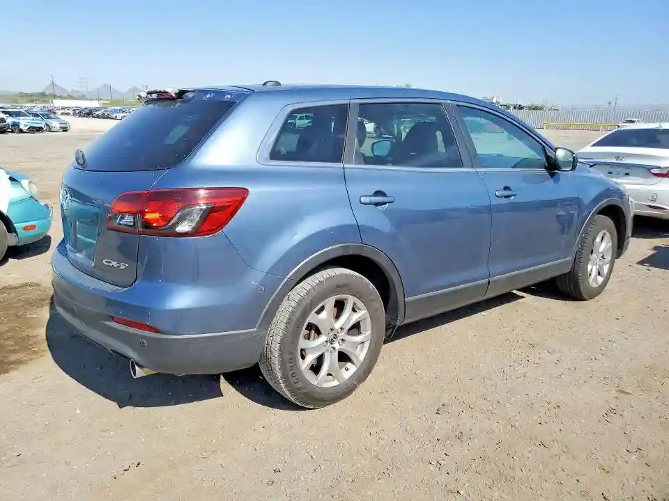 JM3TB2CA4E0426070 2014 MAZDA CX-9-2