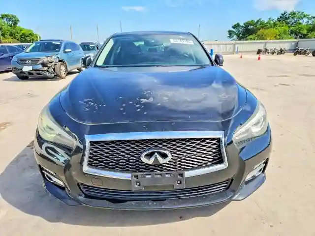 JN1EV7AP2GM304416 2016 INFINITI Q50-4