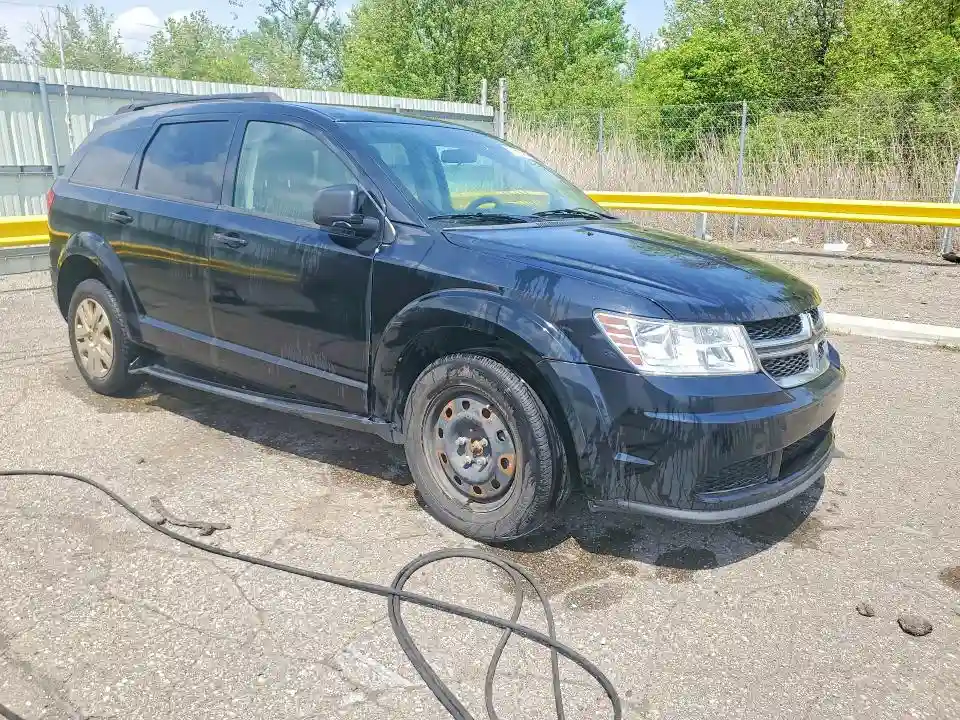 3C4PDCAB5GT247094 2016 DODGE JOURNEY-3