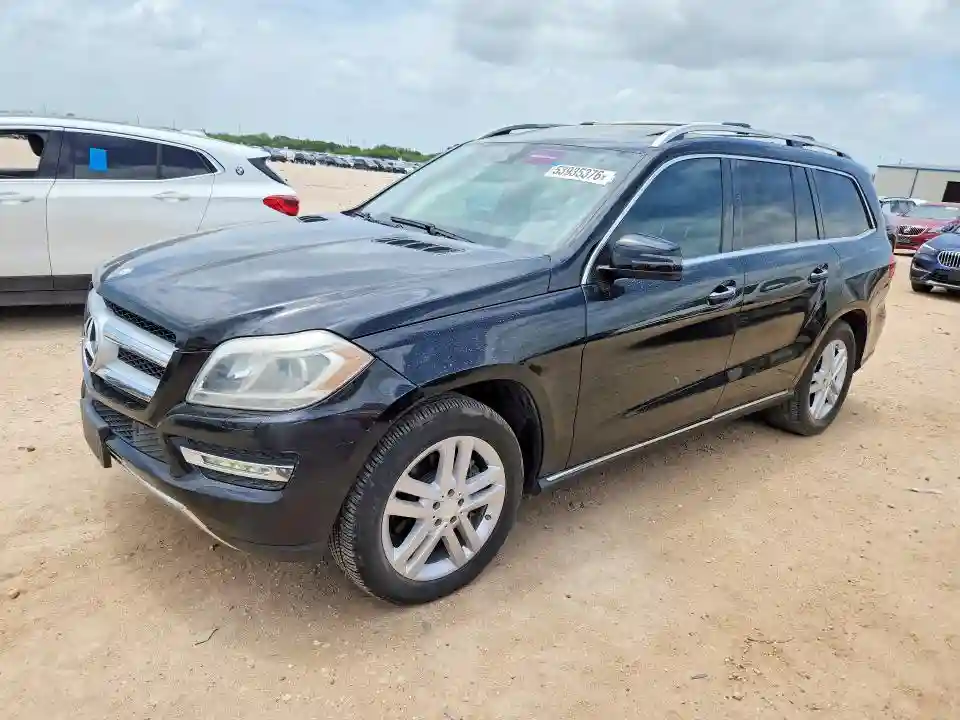 4JGDF6EE1GA620427 2016 MERCEDES-BENZ GL-CLASS-0