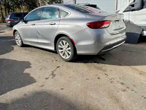 1C3CCCCB9FN734803 2015 CHRYSLER 200-2